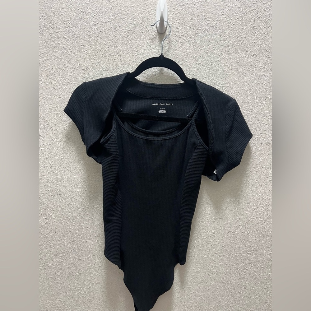 American Eagle 2‎ Piece Bodysuit